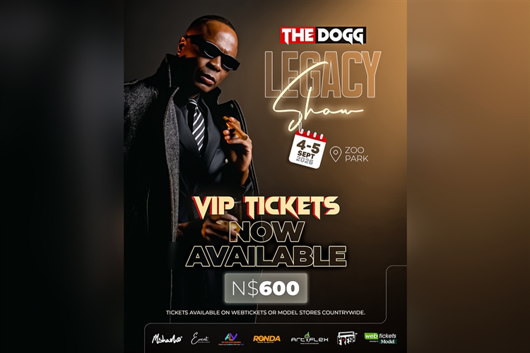THE DOGG THE LEGACY SHOW